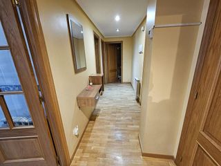 Piso en venta en Zona Alta en Ponferrada