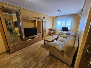 Piso en venta en Zona Alta en Ponferrada