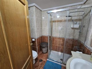 Piso en venta en Zona Alta en Ponferrada