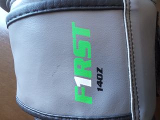 Guantes de Boxeo / Muay Thai Pretorian 14 oz