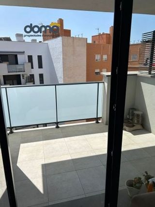 Piso en venta en Barrio Alto - San Félix - Oliveros - Altamira en Almería