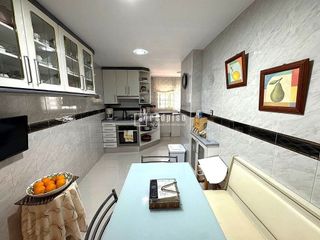 Piso en venta en Valleaguado - La Cañada en Coslada