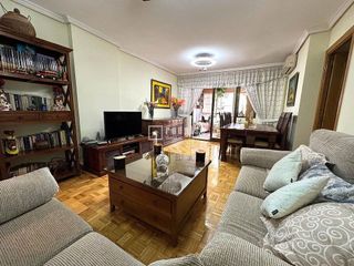 Piso en venta en Valleaguado - La Cañada en Coslada