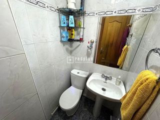 Piso en venta en Valleaguado - La Cañada en Coslada