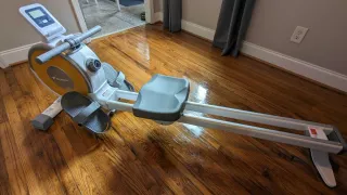 Máquina de Remo Merach QS1