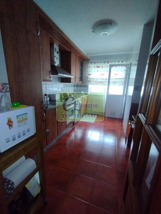 Piso en venta en San Juan en Ferrol