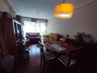 Piso en venta en San Juan en Ferrol