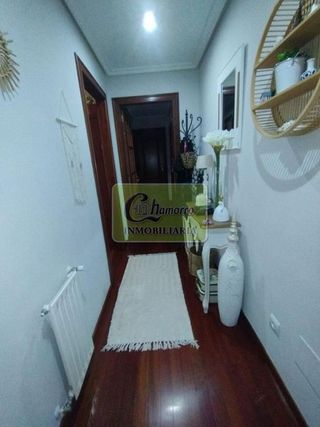 Piso en venta en San Juan en Ferrol