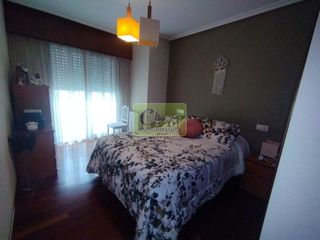 Piso en venta en San Juan en Ferrol