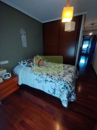 Piso en venta en San Juan en Ferrol