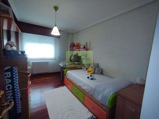 Piso en venta en San Juan en Ferrol