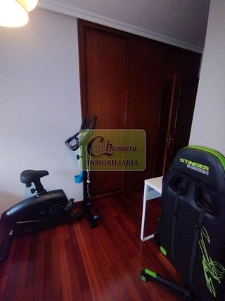 Piso en venta en San Juan en Ferrol