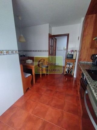 Piso en venta en San Juan en Ferrol