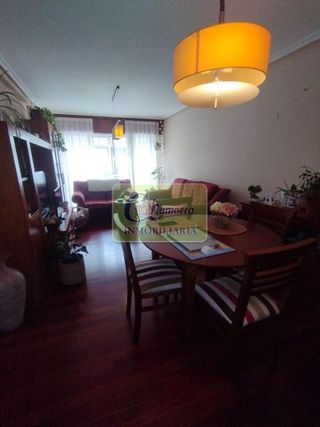 Piso en venta en San Juan en Ferrol