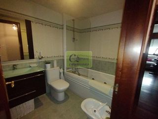 Piso en venta en San Juan en Ferrol