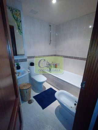 Piso en venta en San Juan en Ferrol