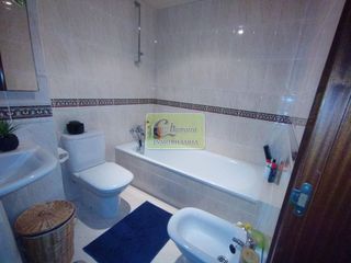 Piso en venta en San Juan en Ferrol