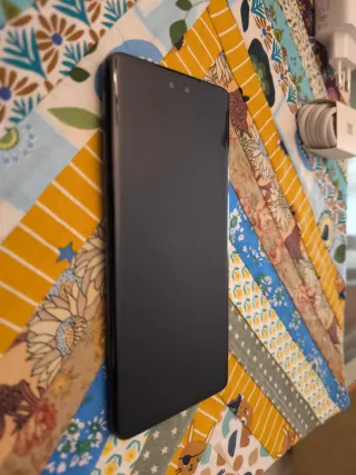 Xiaomi 13 Lite 256GB Nero