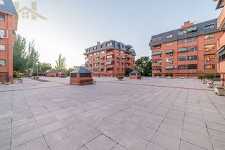 Piso en venta en Valdepelayo - Montepinos - Arroyo Culebro en Leganés