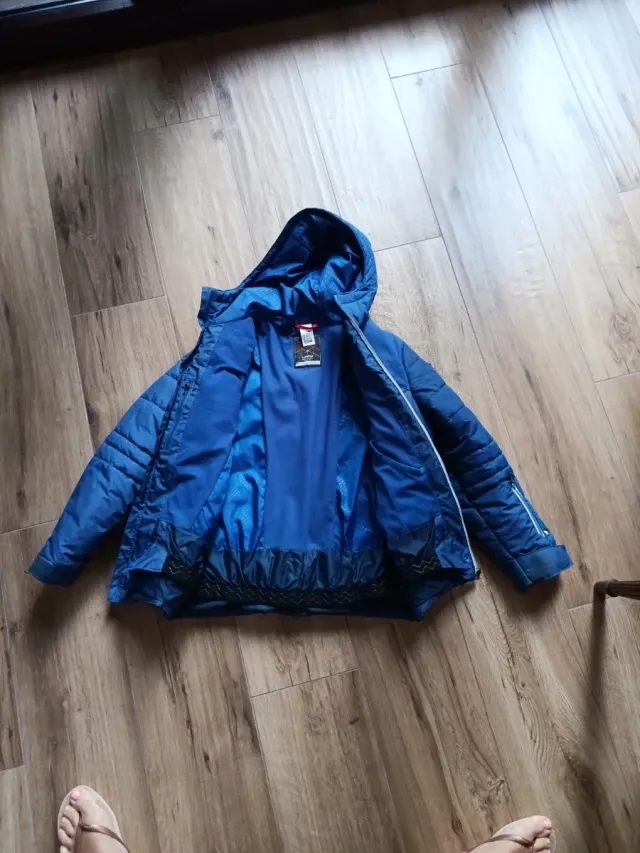 Ropa Esquí Decathlon Talla 8-10