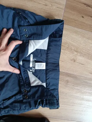 Ropa Esquí Decathlon Talla 8-10