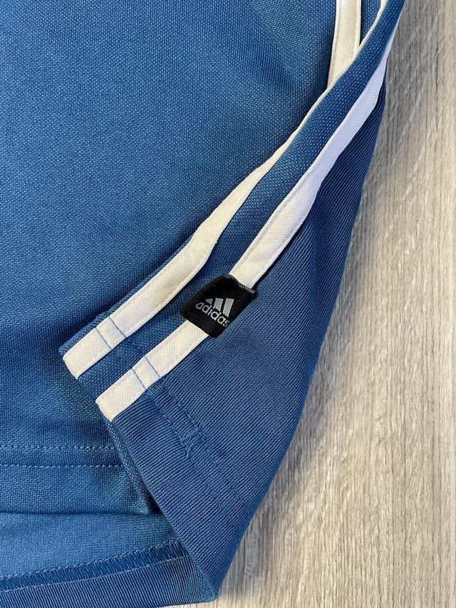 Seattle Sounders FC Camiseta Adidas Azul