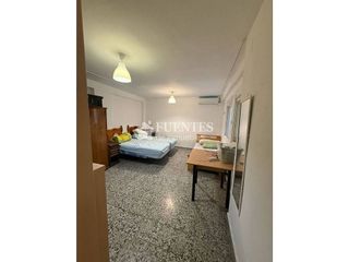 Piso en venta en Carolinas Bajas en Alicante