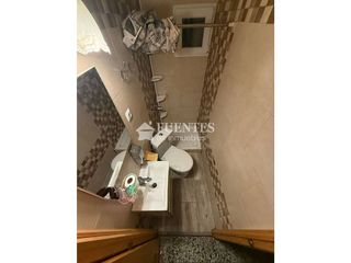 Piso en venta en Carolinas Bajas en Alicante