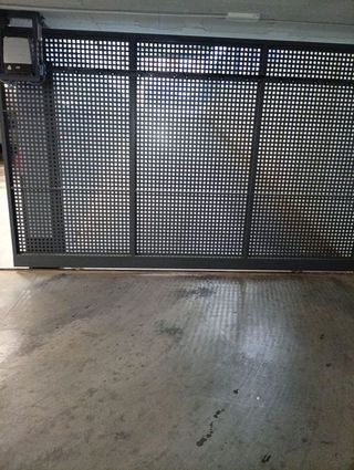 Garaje en venta en El Bercial en Getafe