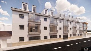 Piso en venta en Centro en Fuenlabrada