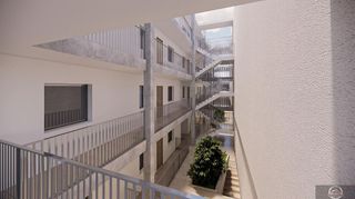 Piso en venta en Centro en Fuenlabrada