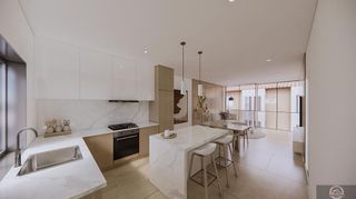 Piso en venta en Centro en Fuenlabrada