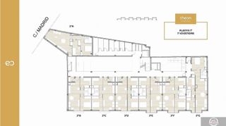 Piso en venta en Centro en Fuenlabrada