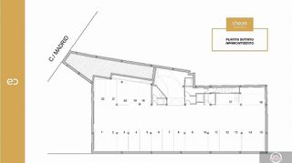 Piso en venta en Centro en Fuenlabrada