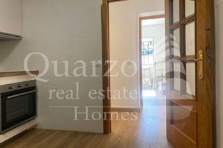 Piso en venta en Sector Plaza de Toros en Segovia