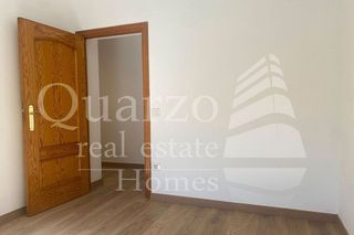 Piso en venta en Sector Plaza de Toros en Segovia