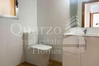 Piso en venta en Sector Plaza de Toros en Segovia