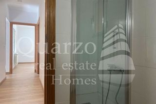 Piso en venta en Sector Plaza de Toros en Segovia