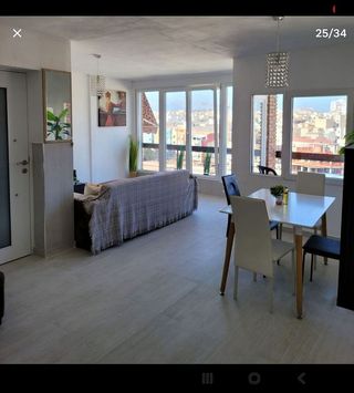 Piso en venta en Campoamor en Alicante