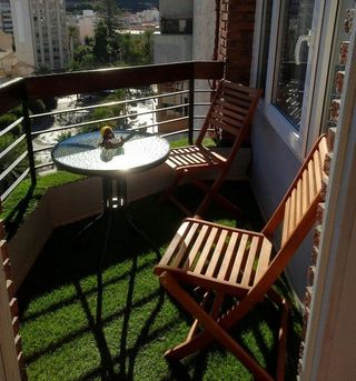 Piso en venta en Campoamor en Alicante