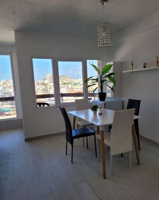 Piso en venta en Campoamor en Alicante