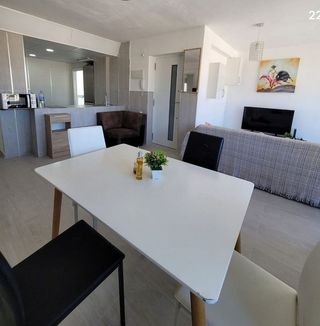 Piso en venta en Campoamor en Alicante