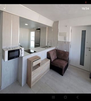 Piso en venta en Campoamor en Alicante