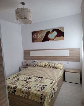 Piso en venta en Campoamor en Alicante