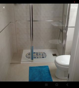 Piso en venta en Campoamor en Alicante