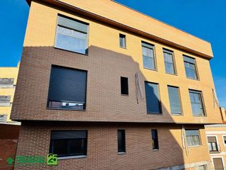 Piso en venta en Avda Europa - San Antón en Toledo