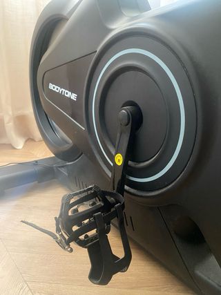 Bicicleta Estática Bodytone Blue09SO