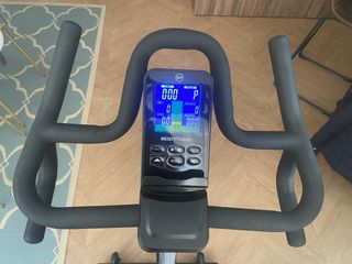 Bicicleta Estática Bodytone Blue09SO