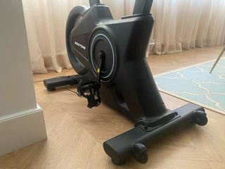 Bicicleta Estática Bodytone Blue09SO