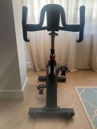 Bicicleta Estática Bodytone Blue09SO